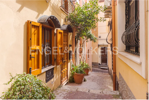 Taormina Häuser, Taormina Haus kaufen