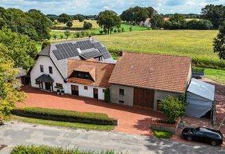 Luftbild | Straßenansicht