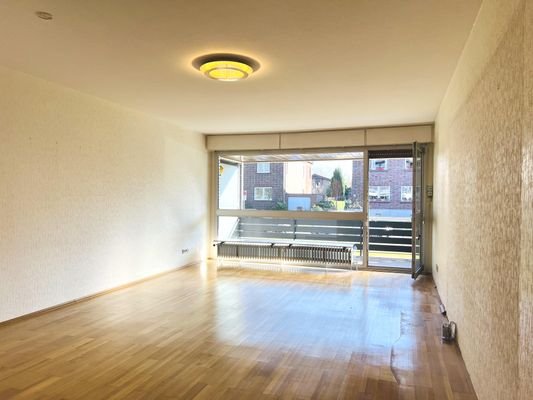 Wohnzimmer.