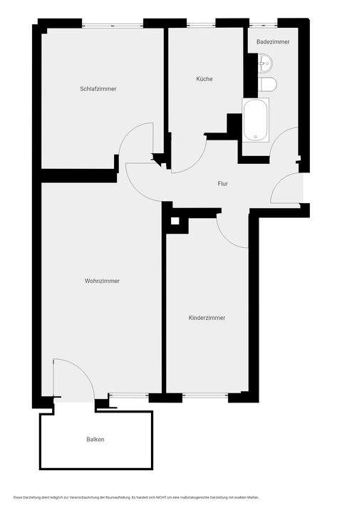 Erfurt Wohnungen, Erfurt Wohnung mieten