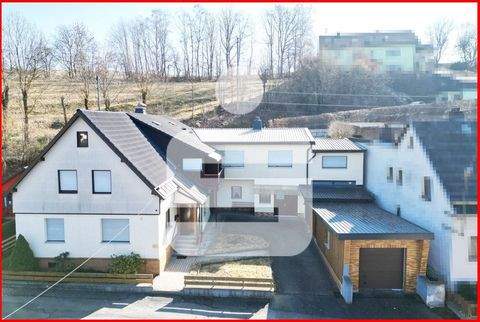 Teuschnitz Häuser, Teuschnitz Haus kaufen