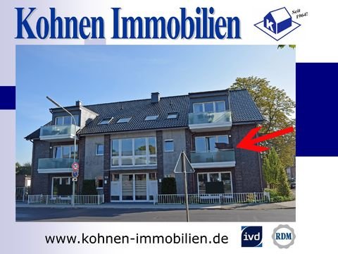 Nettetal Wohnungen, Nettetal Wohnung mieten