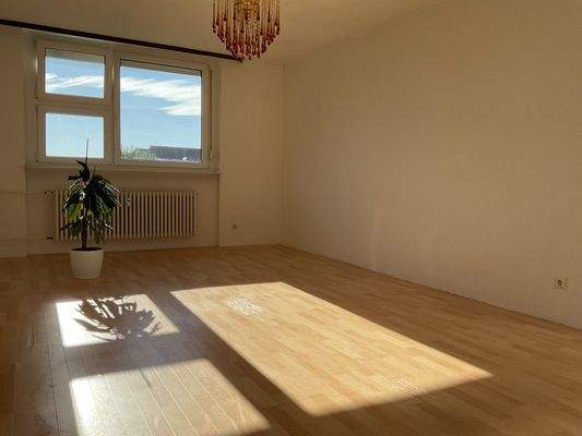 gemütliches Wohnzimmer