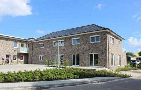 Rhauderfehn Wohnungen, Rhauderfehn Wohnung mieten