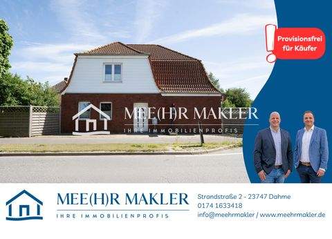 Grömitz / Grönwohldshorst Häuser, Grömitz / Grönwohldshorst Haus kaufen
