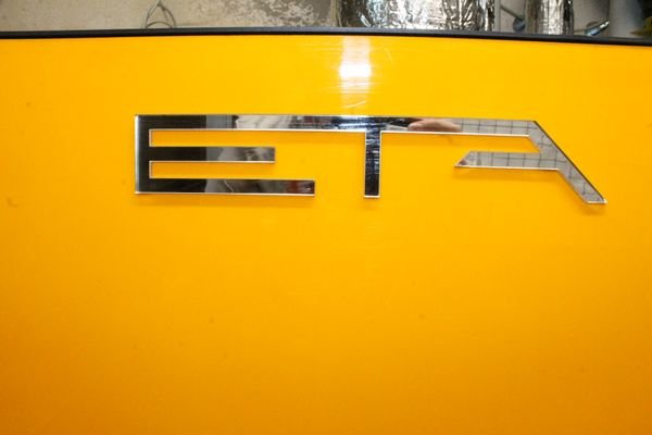 ETA - Qualität im Pelletbereich