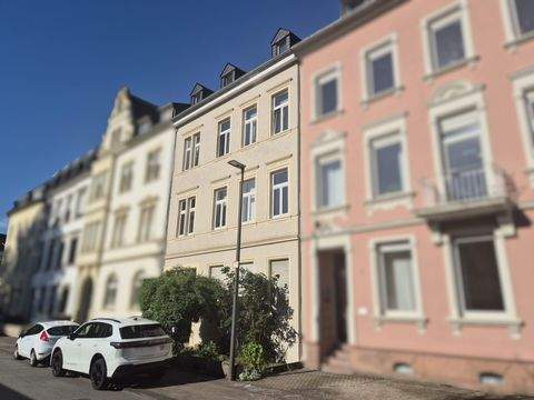 Trier Häuser, Trier Haus kaufen