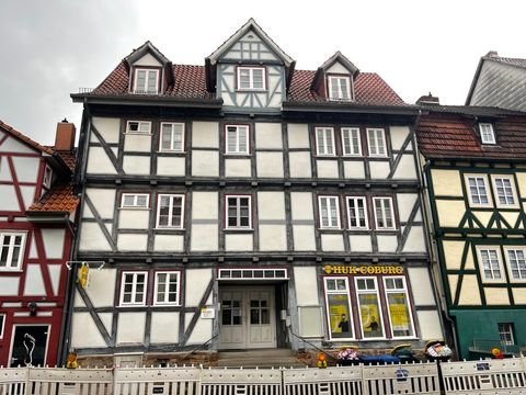 Rotenburg an der Fulda Häuser, Rotenburg an der Fulda Haus kaufen