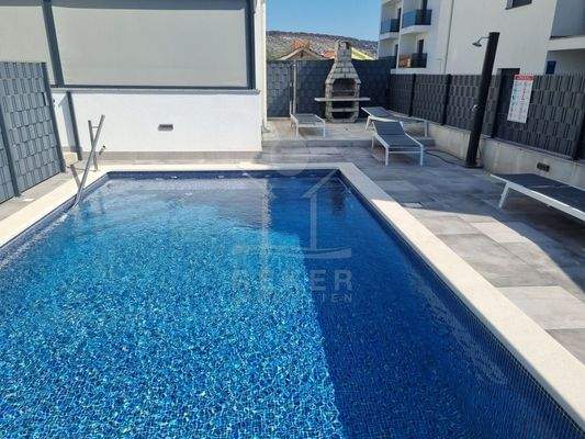 Schönes Apartment in ruhiger Umgebung