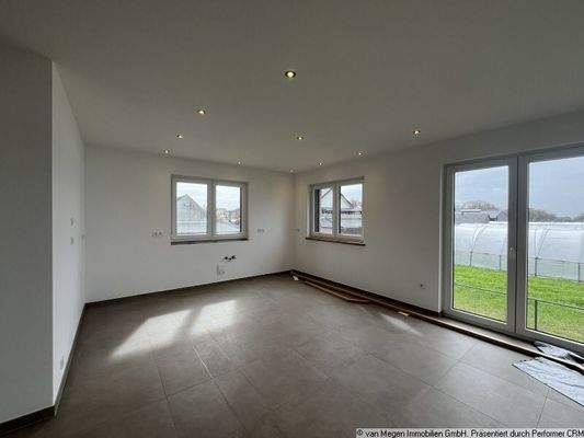 Offene Kueche - Bild 1