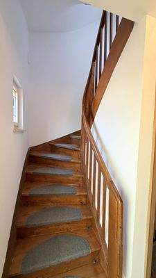 Treppenhaus 