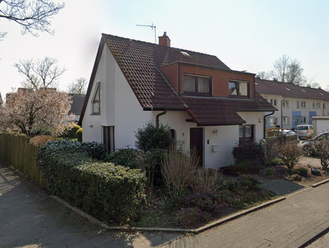 Castrop-Rauxel Häuser, Castrop-Rauxel Haus kaufen