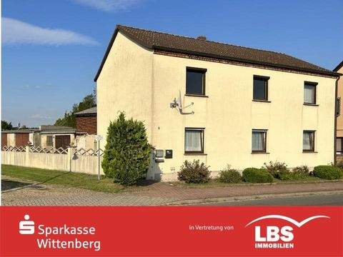 Gräfenhainichen Häuser, Gräfenhainichen Haus kaufen