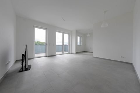 Olfen Wohnungen, Olfen Wohnung mieten
