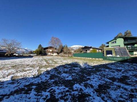 Seeboden Grundstücke, Seeboden Grundstück kaufen