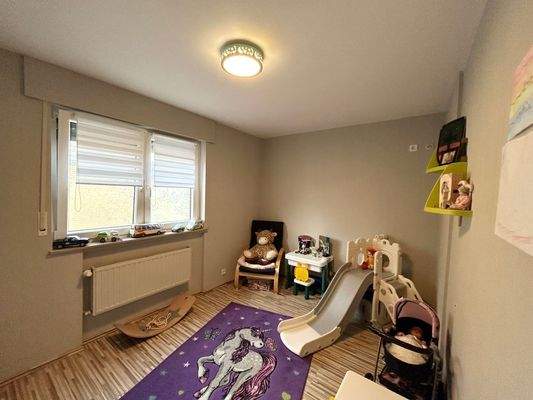 Erdgeschosswohnung