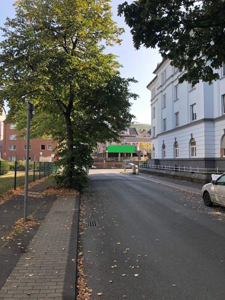 Bequem und sicher im 1. OG 5 1/2Räume mit Balkon Wohnung Hagen