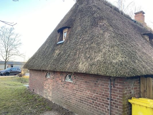 Fassade Osten