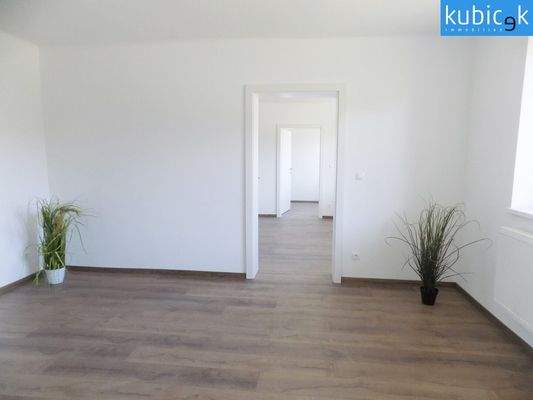 Arbeitszimmer (Durchgangszimmer)