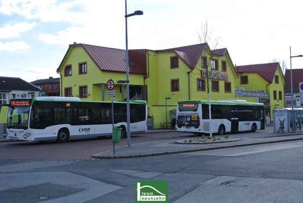 Busbahnhof