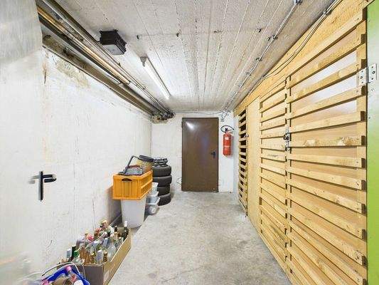 Zukunftssicheres Mehrfamilienhaus in Lebach