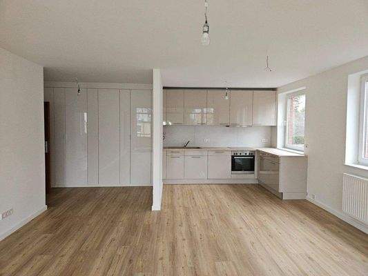 Küche / Einbauschränke