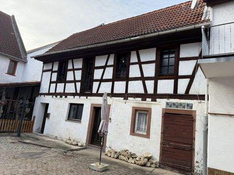 Monsheim Häuser, Monsheim Haus mieten 