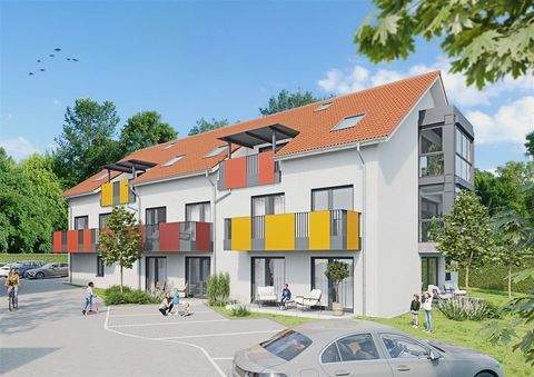 Klein-Winternheim Wohnungen, Klein-Winternheim Wohnung kaufen