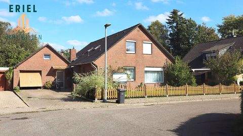 Aurich Häuser, Aurich Haus kaufen