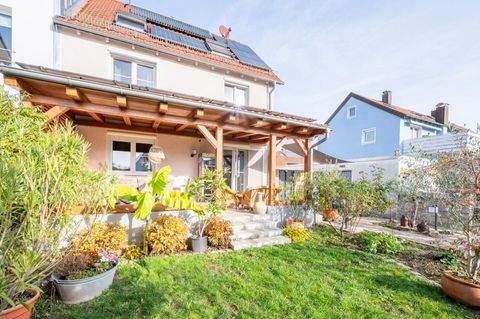 Pleidelsheim Häuser, Pleidelsheim Haus kaufen