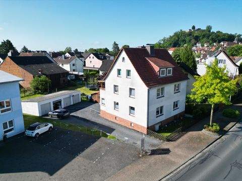 Gudensberg Häuser, Gudensberg Haus kaufen