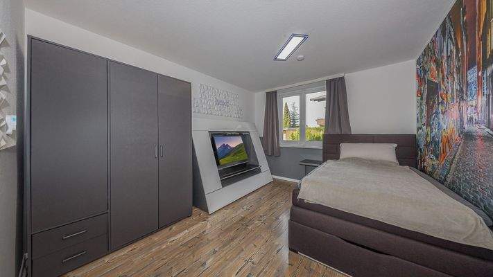 KITZIMMO-3-Zimmerwohnung in zentraler Ruhelage kaufen - Immobilien St. Johann.