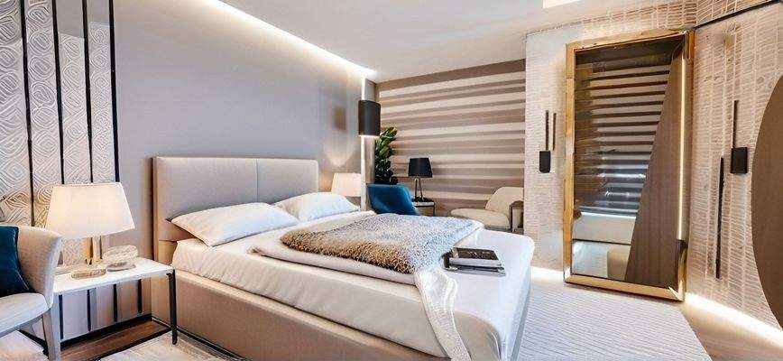 Gästezimmer DG Bild 2