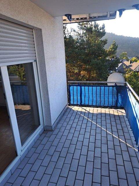 Gladenbach Wohnungen, Gladenbach Wohnung mieten