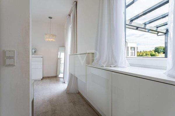 EN SUITE BADEZIMMER | SCHLAFEN