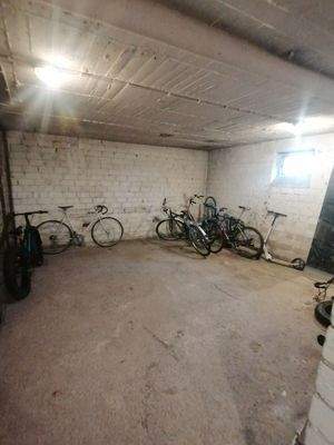 Fahrradkeller