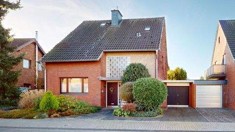 Kerpen / Mödrath Häuser, Kerpen / Mödrath Haus kaufen