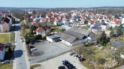 Großröhrsdorf Renditeobjekte, Mehrfamilienhäuser, Geschäftshäuser, Kapitalanlage