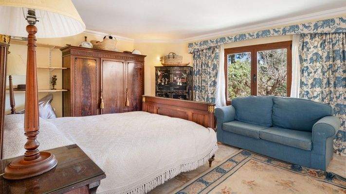 Cala Vinyes Mallorca Villa zum Verkauf Schlafzimmer 93000