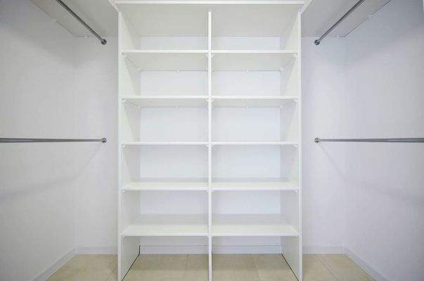 Eingangsbereich PREMIUM