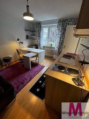  Wohnen/Arbeiten/Küche