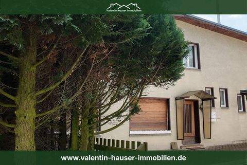 Harzgerode Häuser, Harzgerode Haus kaufen