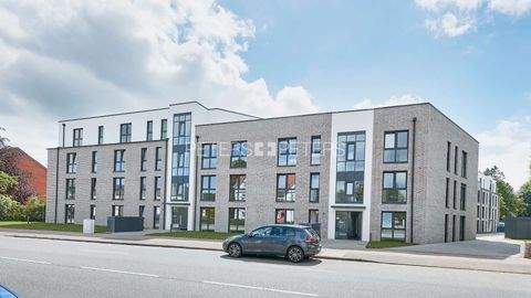 Neumünster Wohnungen, Neumünster Wohnung mieten