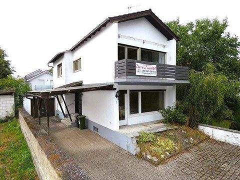 Jockgrim Häuser, Jockgrim Haus kaufen