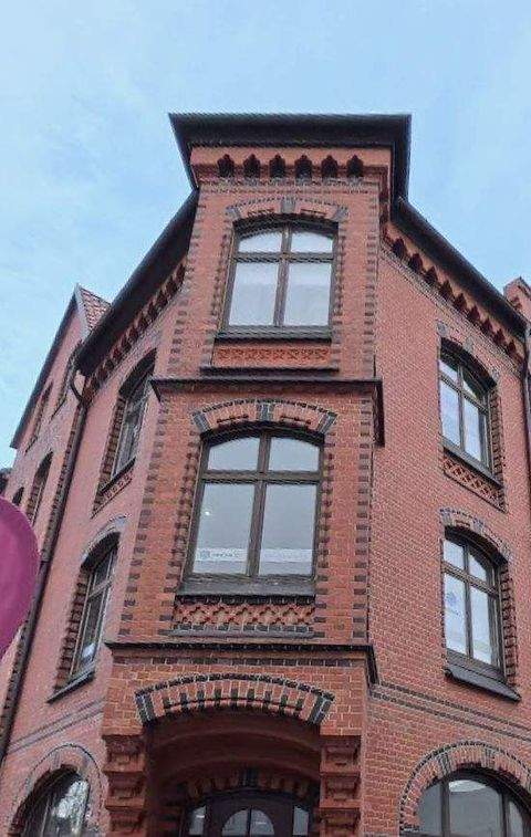 Friedrichroda Wohnungen, Friedrichroda Wohnung mieten