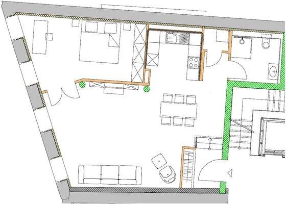 Grundriss Powerpoint