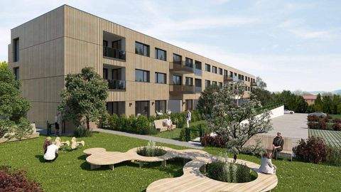 Nassenfels Wohnungen, Nassenfels Wohnung kaufen