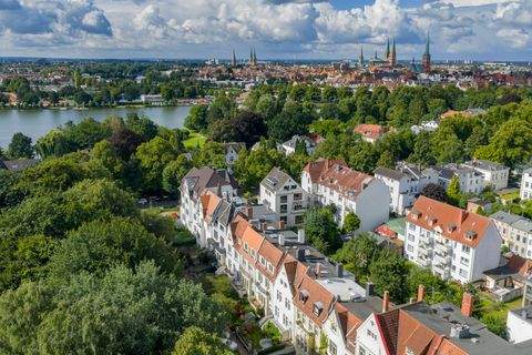 Lübeck Häuser, Lübeck Haus kaufen