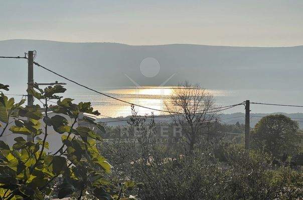 1.000 m vom Meer entfernt