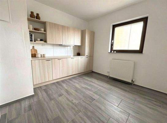 Küche - (KI generiert)